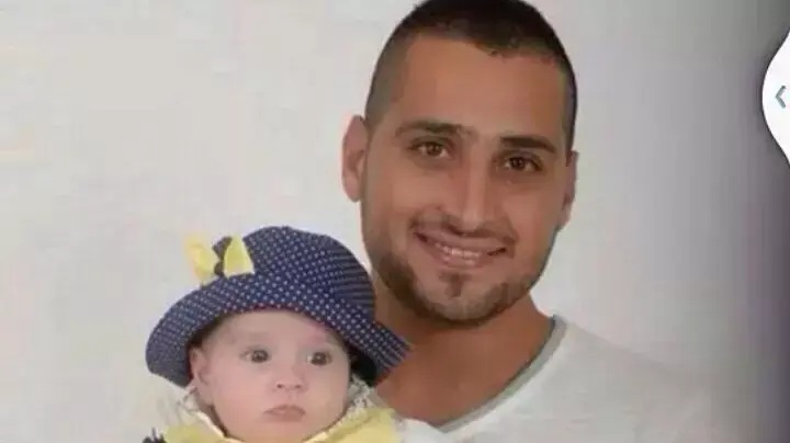 זידאן סייף, שנהרג בפיגוע בירושלים זידאן סייף, שנהרג בפיגוע בירושלים