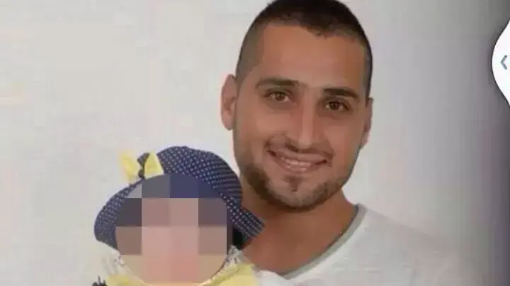 זידאן סייף, שנהרג בפיגוע בירושלים