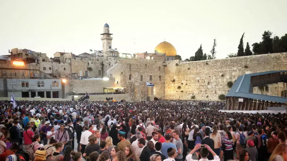 תיירות, ירושלים