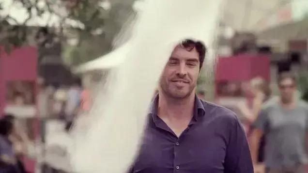 הטריילר של "הסרט הזה על הסוכר" הטריילר של "הסרט הזה על הסוכר"