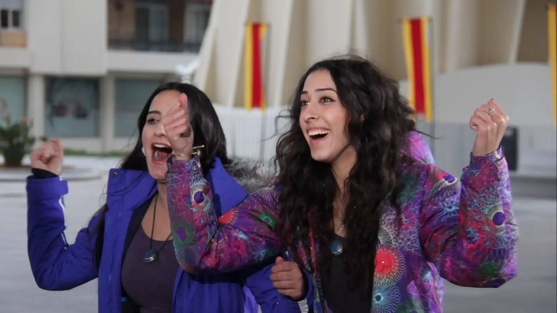 המירוץ למיליון עונות עבר המירוץ למיליון עונות עבר