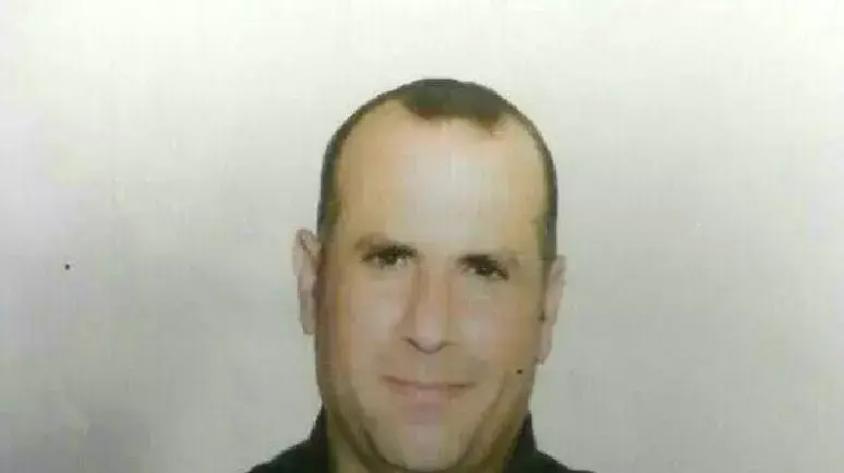 ילי קלריך, נעדר יליד 1975 מרעננה ילי קלריך, נעדר יליד 1975 מרעננה