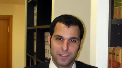 עו"ד שי רודה עו"ד שי רודה