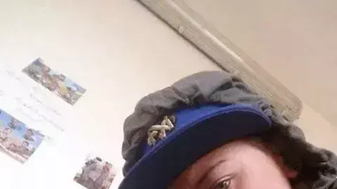 ג'יל רוזנברג ישראלית הנלחמת עם הכורדים נגד דאעש נובמבר 2014 ג'יל רוזנברג ישראלית הנלחמת עם הכורדים נגד דאעש נובמבר 2014
