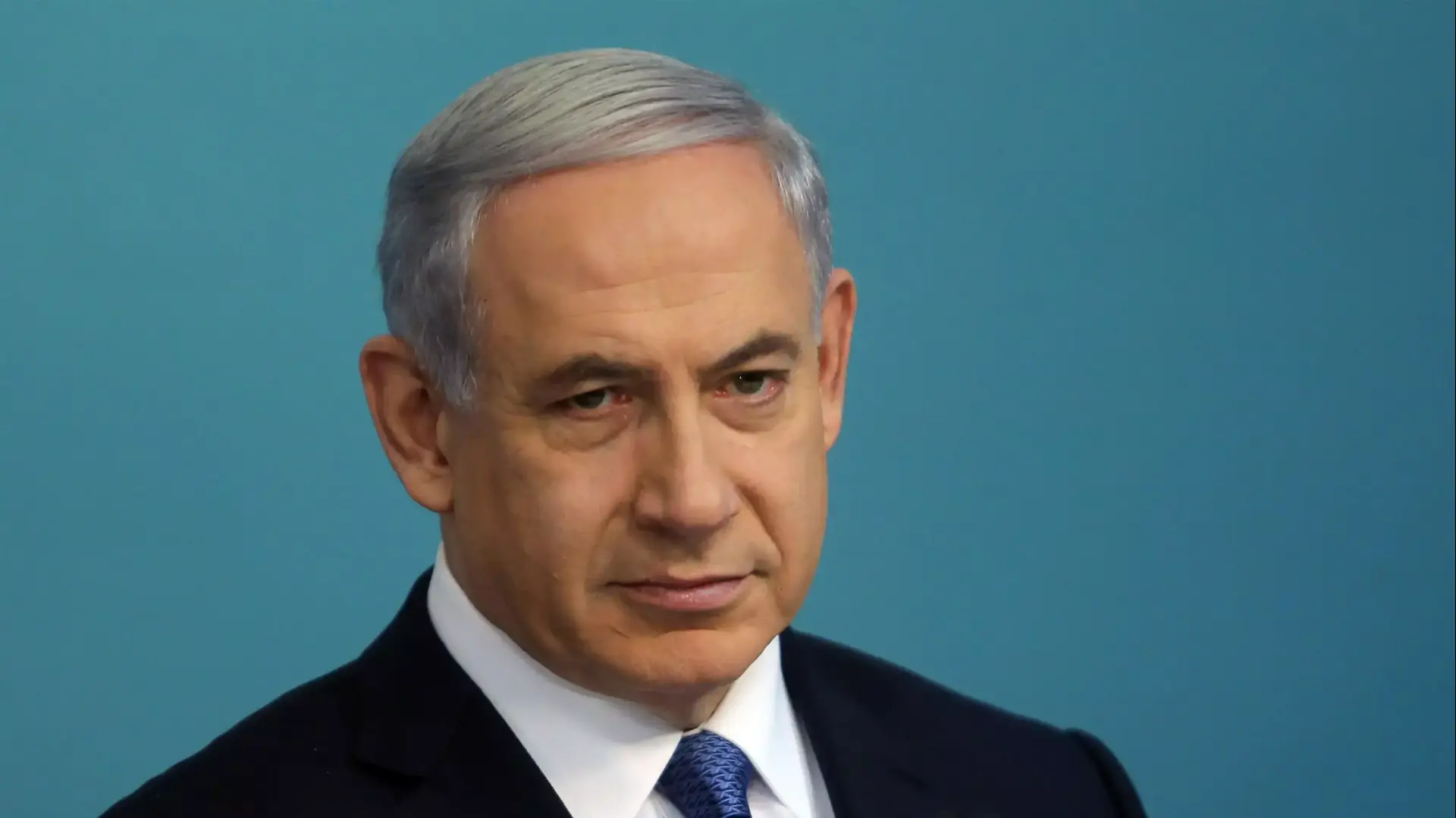 הצהרה של ראש הממשלה בנימין נתניהו