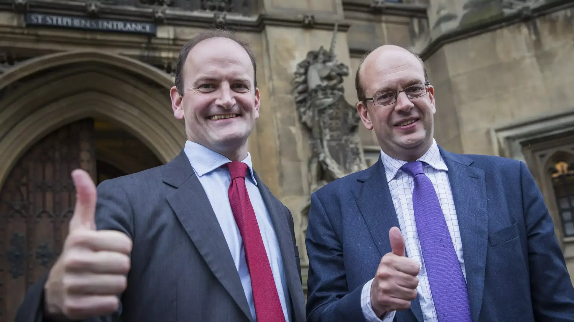 מארק רקלס ודאגלס קרסלוול, חברי פרלמנט מטעם UKIP לונדון, נובמבר 2014 מארק רקלס ודאגלס קרסלוול, חברי פרלמנט מטעם UKIP לונדון, נובמבר 2014