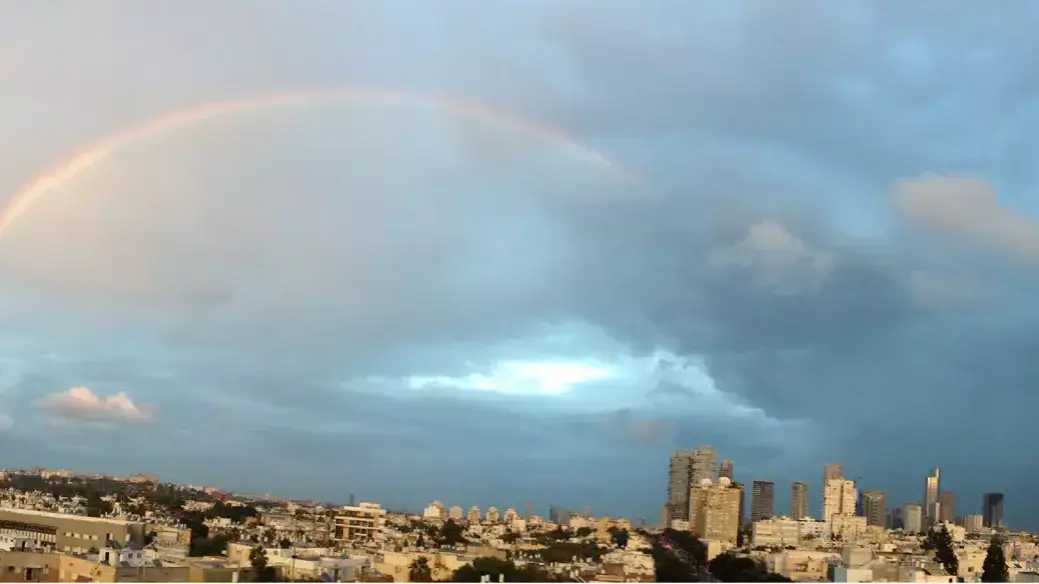 חורף חורף