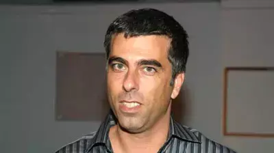 יוסי לובטון הוט