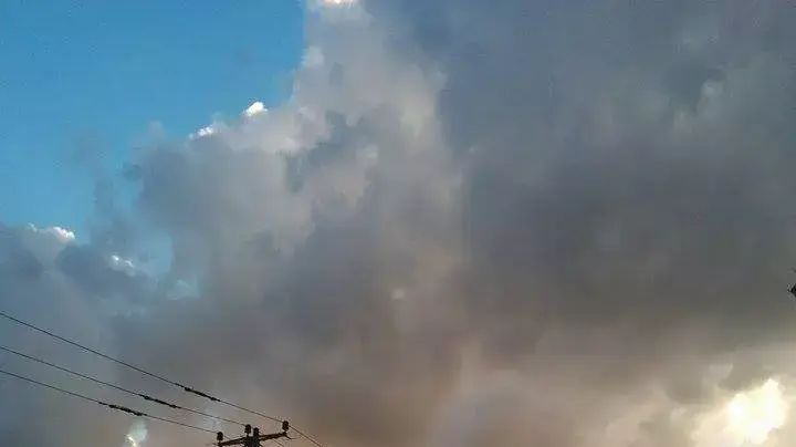 חורף בקריית אתא חורף בקריית אתא