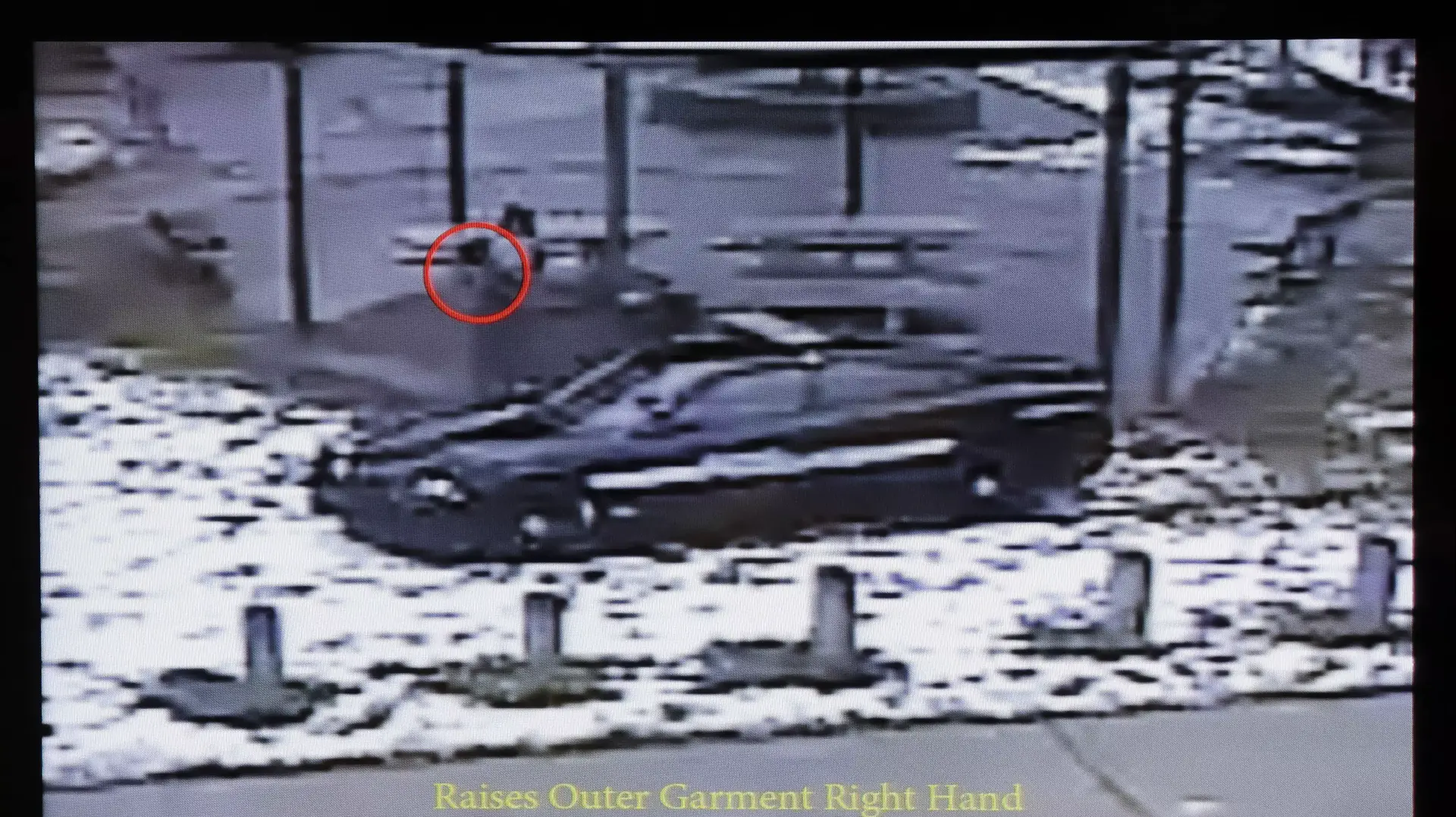 הירי בילד השחור טמיר רייס קליבלנד, אוהיו, נובמבר 2014 הירי בילד השחור טמיר רייס קליבלנד, אוהיו, נובמבר 2014