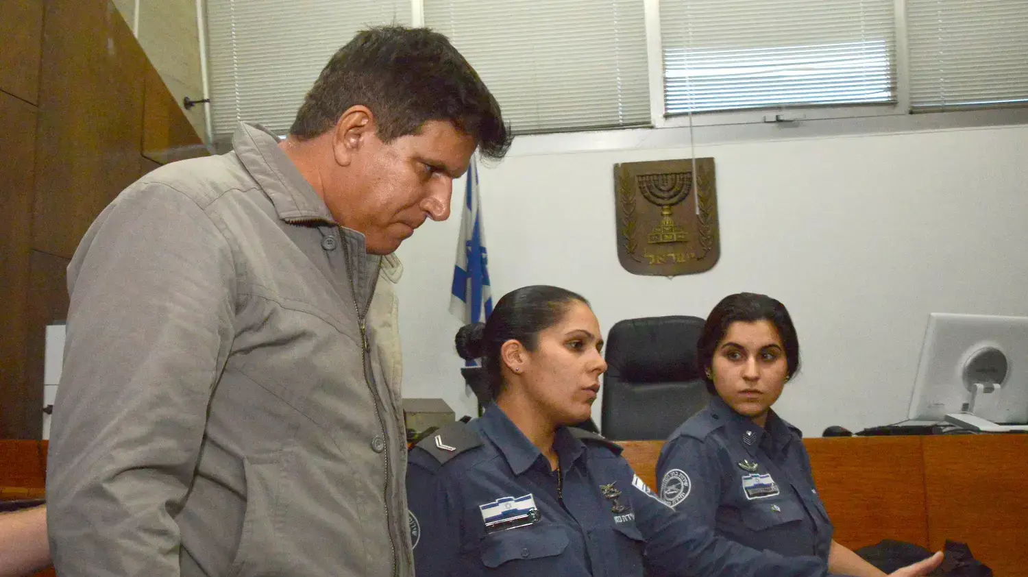 מנהל הפועל פתח תקוה עופר צברי