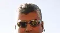 הלל אוסקר, שופט הקריקט שמת מפגיעת כדור במשחק באשדוד  29 בנובמבר 2014