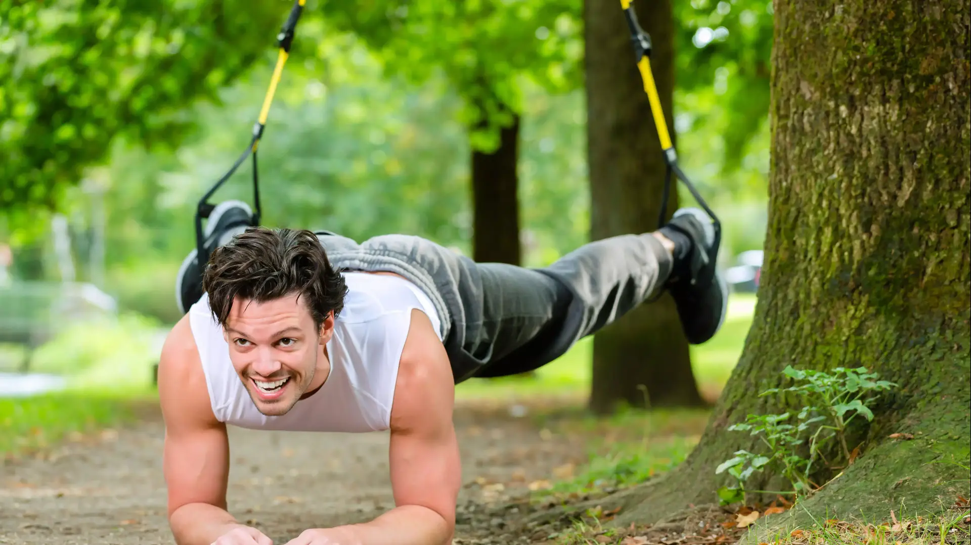 trx trx