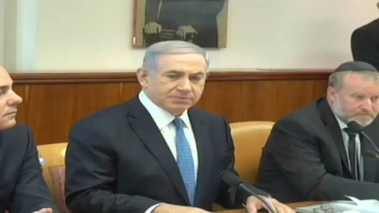 הממשלה אישרה פה אחד את "חוק המסתננים" החדש הממשלה אישרה פה אחד את "חוק המסתננים" החדש