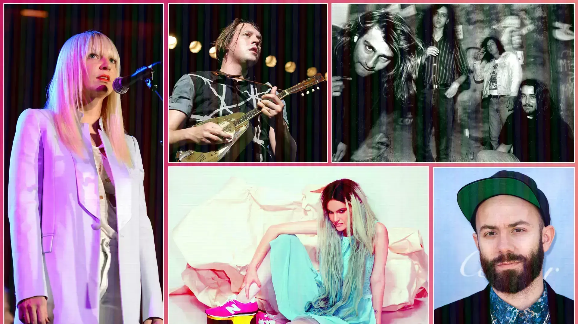 קליפים 2014 קליפים 2014