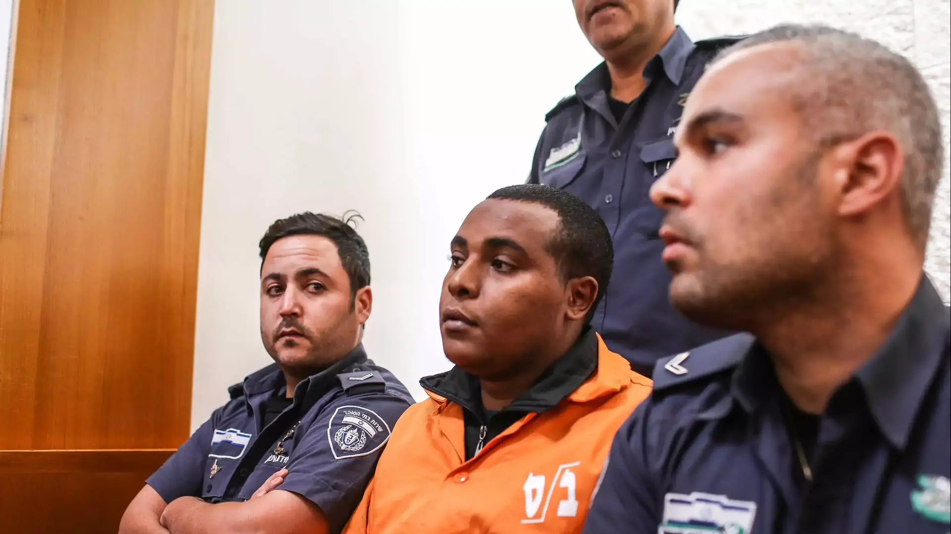 יונתן היילו בערעור בעליון, נובמבר 2014 יונתן היילו בערעור בעליון, נובמבר 2014