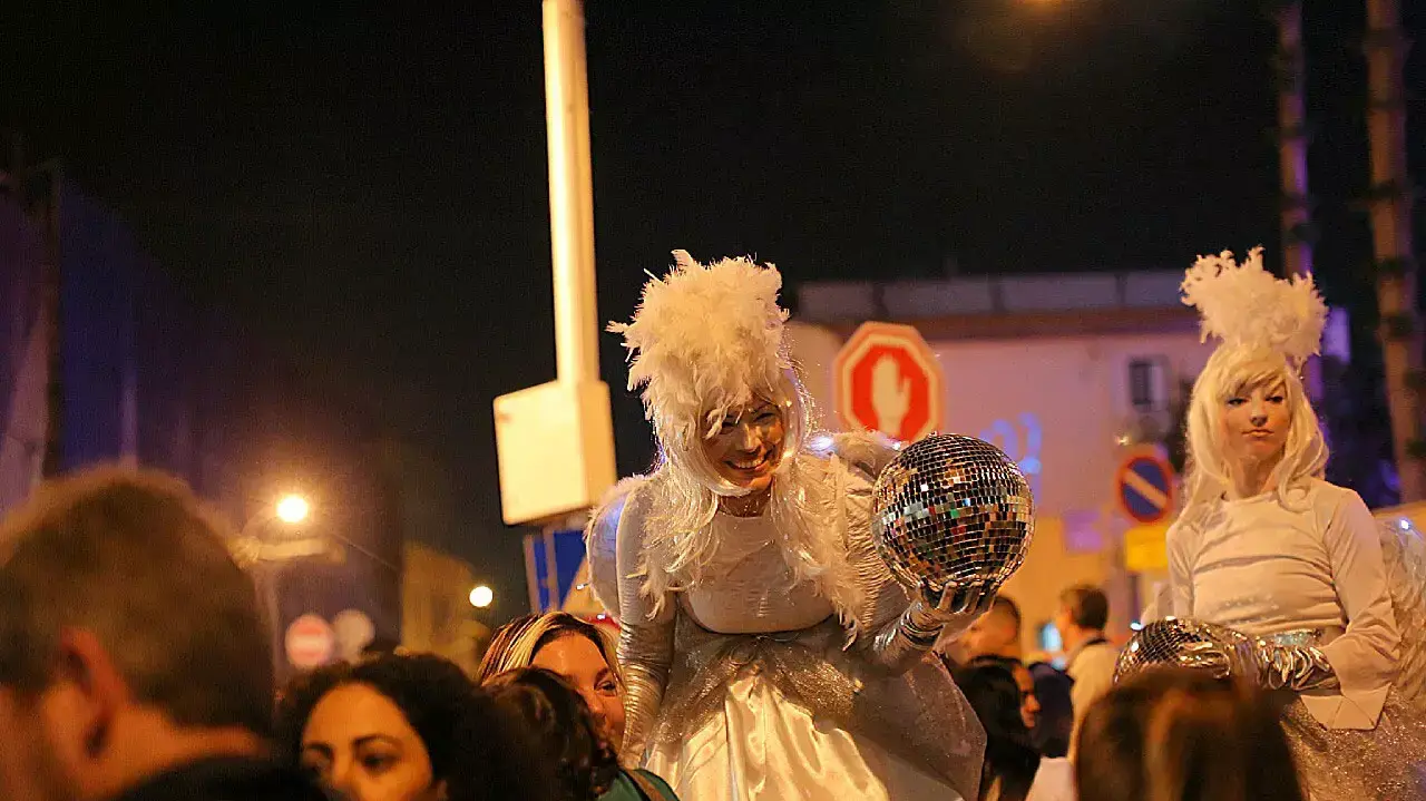 חגיגות חג המולד ביפו חגיגות חג המולד ביפו