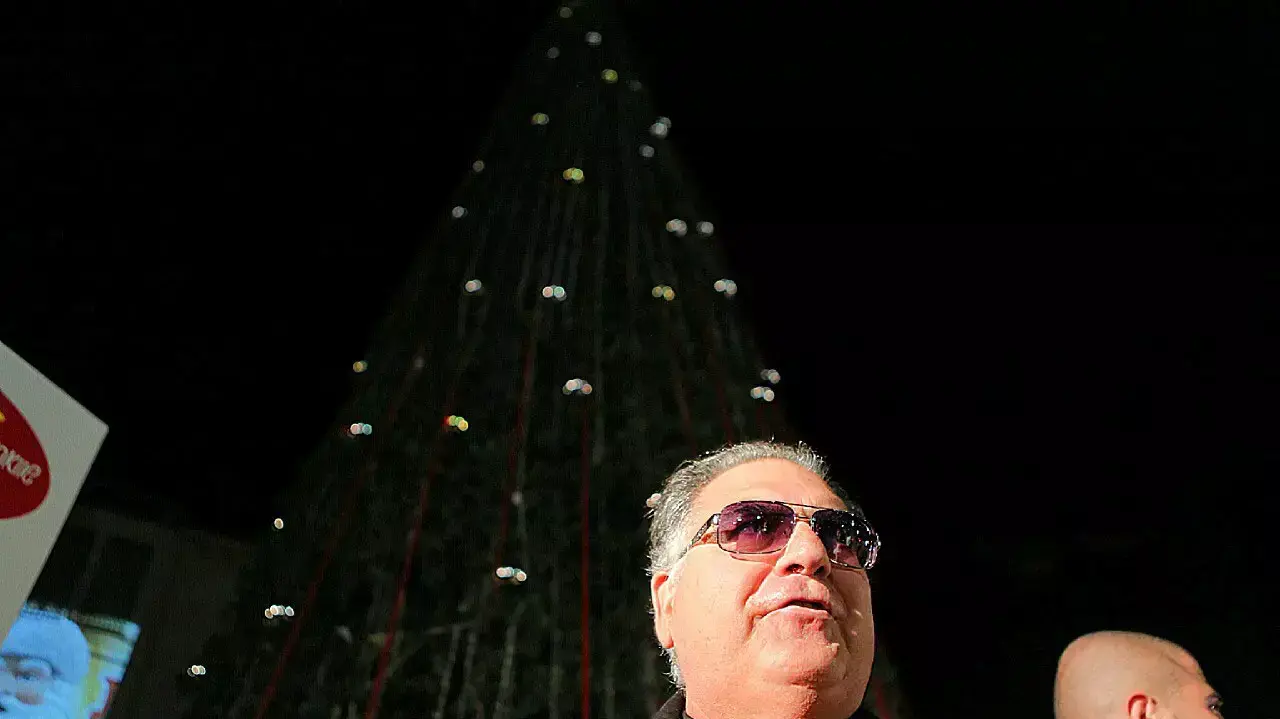חגיגות חג המולד ביפו חגיגות חג המולד ביפו