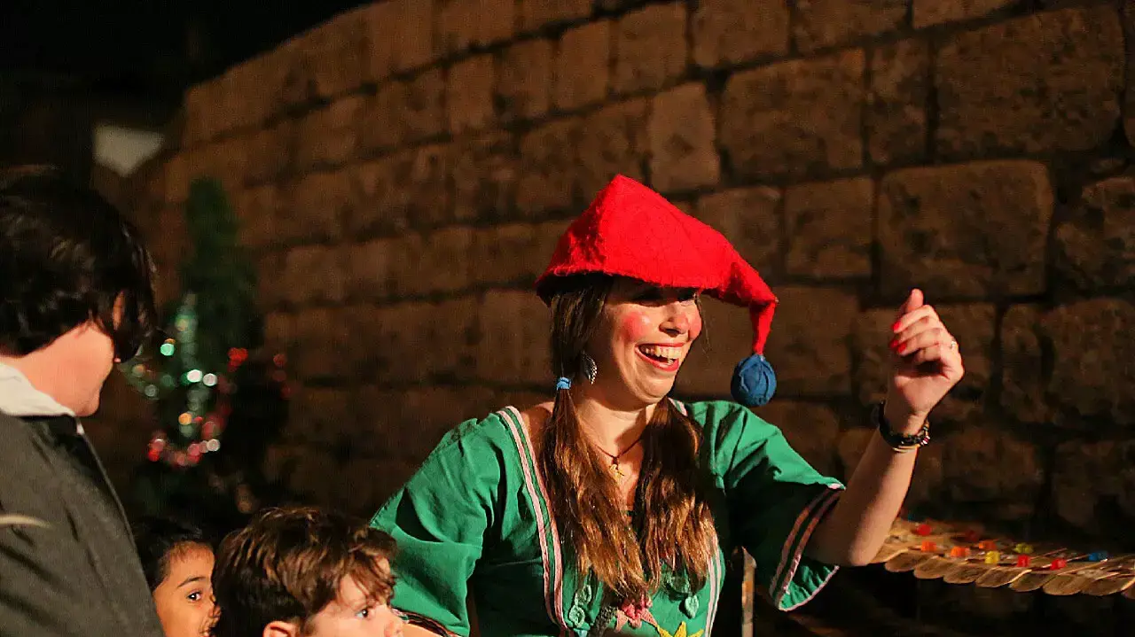 חגיגות חג המולד ביפו חגיגות חג המולד ביפו
