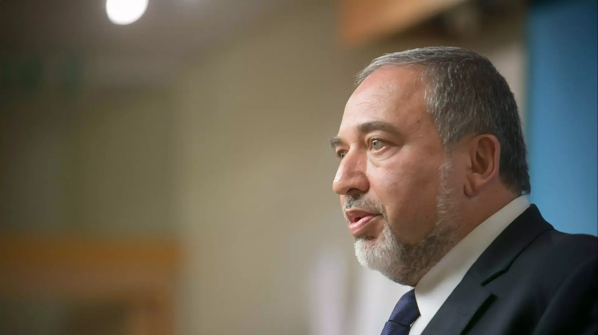 אביגדור ליברמן אביגדור ליברמן