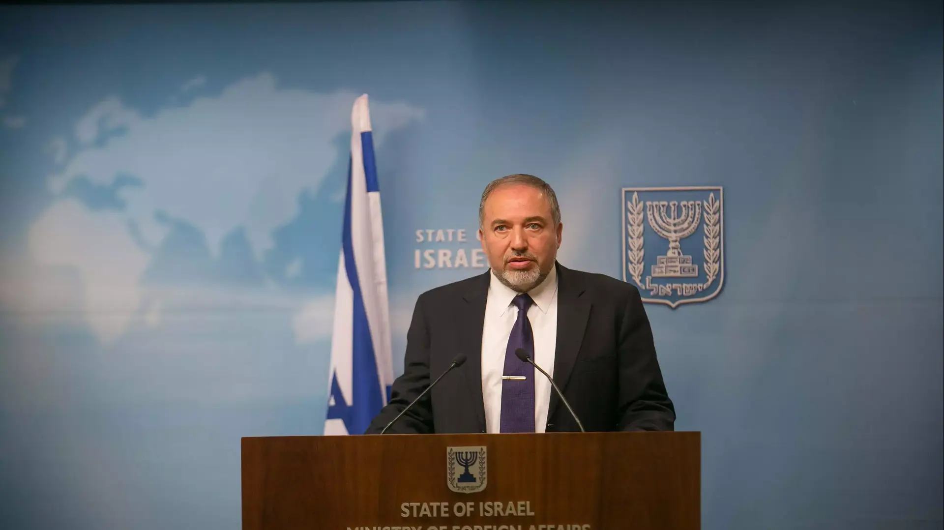 אביגדור ליברמן אביגדור ליברמן