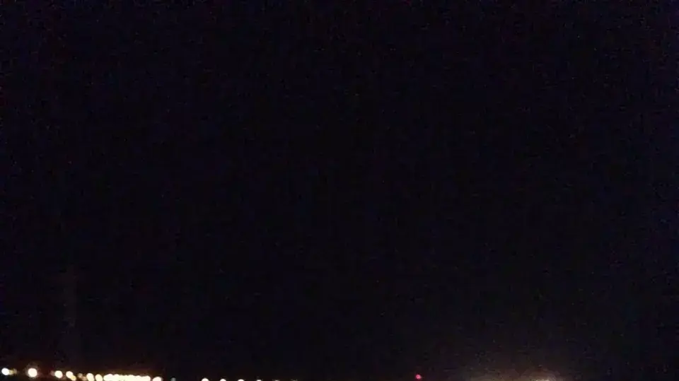 דליפת ענק: אלפי ליטרים של נפט גולמי נשפכו בערבה דליפת ענק: אלפי ליטרים של נפט גולמי נשפכו בערבה