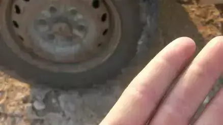 שודדי עתיקות נלכדו בעת נסיון לבזוז מגילות גנוזות שודדי עתיקות נלכדו בעת נסיון לבזוז מגילות גנוזות