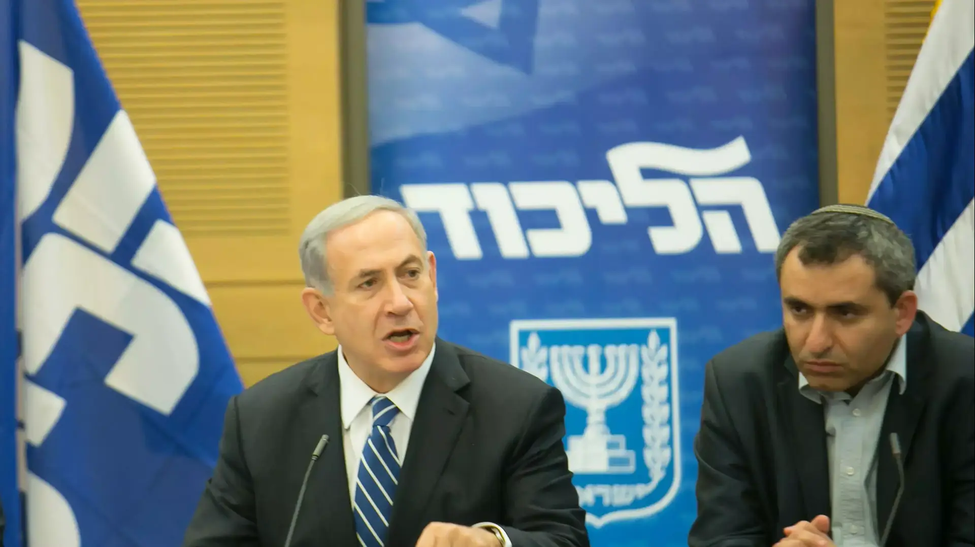 ראש הממשלה בנימין נתניהו בישיבת סיעת הליכוד, כנסת ראש הממשלה בנימין נתניהו בישיבת סיעת הליכוד, כנסת