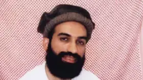 עמאר אל-בלוצ'י, שעונה על ידי ה-CIA עמאר אל-בלוצ'י, שעונה על ידי ה-CIA
