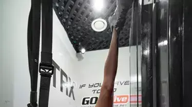 בגו אקטיב TRX בגו אקטיב TRX