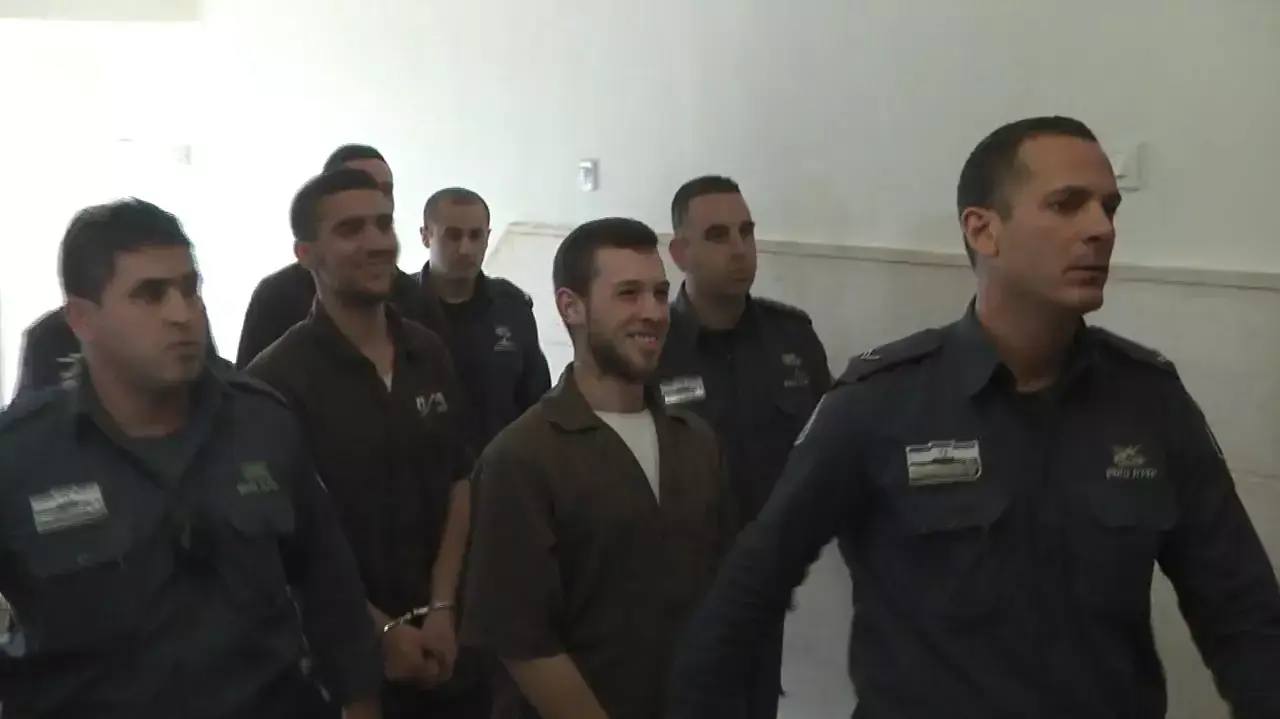 לא פשע שנאה: אישום בהצתת בית הספר הדו-לשוני בירושלים לא פשע שנאה: אישום בהצתת בית הספר הדו-לשוני בירושלים
