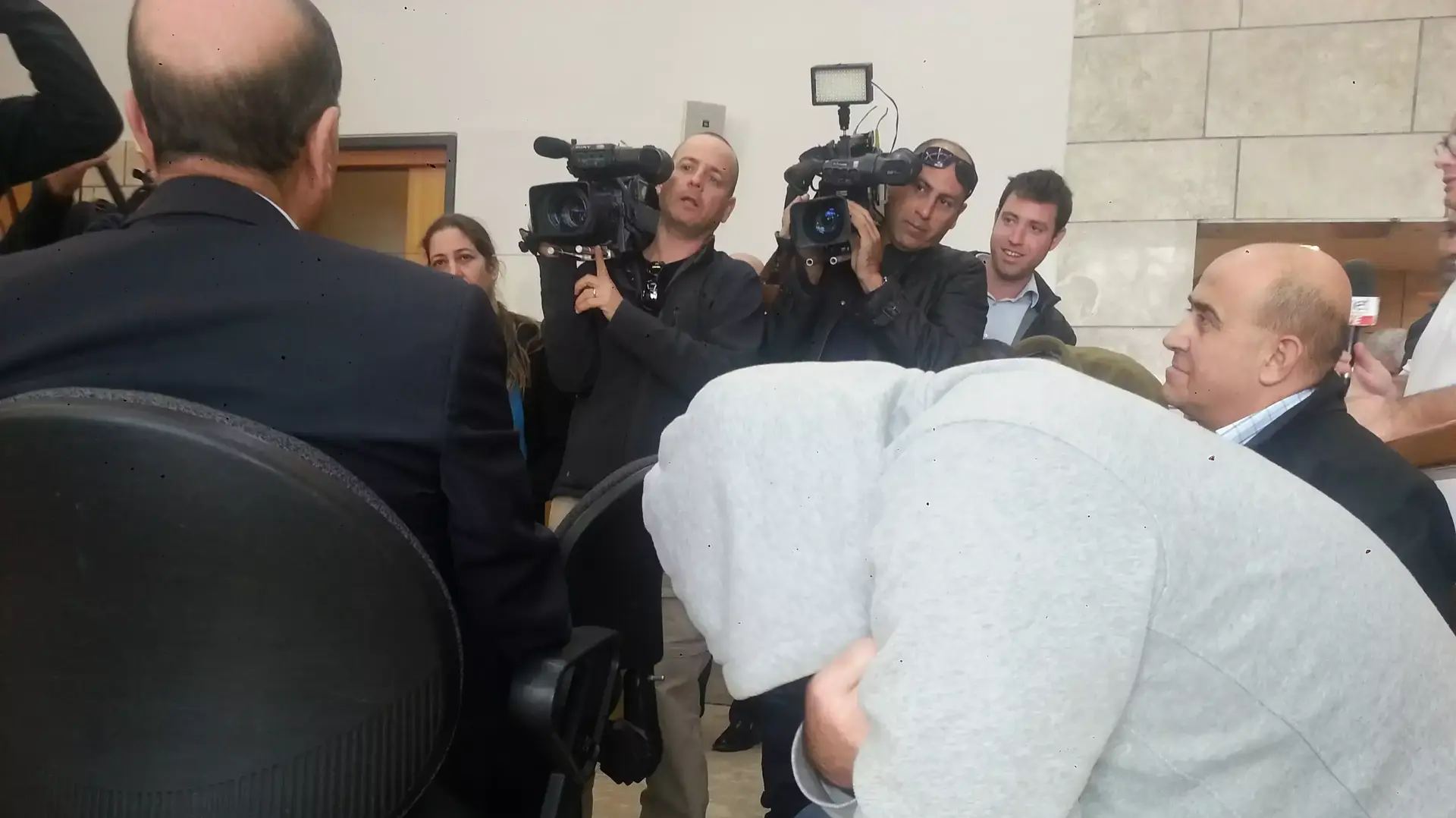 אהרון נאתכו, בלש משטרה מהצפון, חשוד בעבירות מין בקטינים, דצמבר 2014 אהרון נאתכו, בלש משטרה מהצפון, חשוד בעבירות מין בקטינים, דצמבר 2014