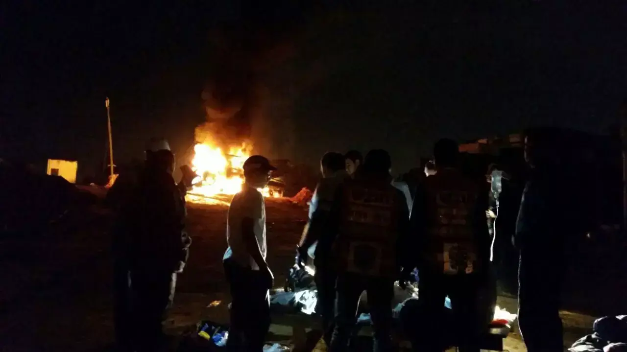 נהג משאית התחשמל ומת לאחר שהתנגש בכבל מתח גבוהה, רמת השרון דצמבר 2014 נהג משאית התחשמל ומת לאחר שהתנגש בכבל מתח גבוהה, רמת השרון דצמבר 2014