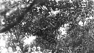 קן ורשה של השומר הצעיר בין השנים 1917-1927 קן ורשה של השומר הצעיר בין השנים 1917-1927