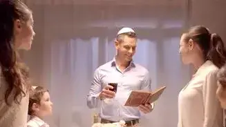 קמפיין שישי ישראלי