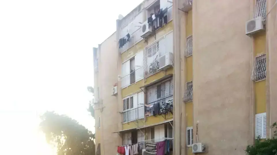 אדם רצח את אשתו והתאבד בראשון לציון, דצמבר 2014 אדם רצח את אשתו והתאבד בראשון לציון, דצמבר 2014
