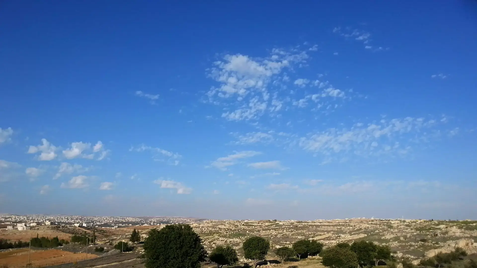 דרום הר חברון דרום הר חברון