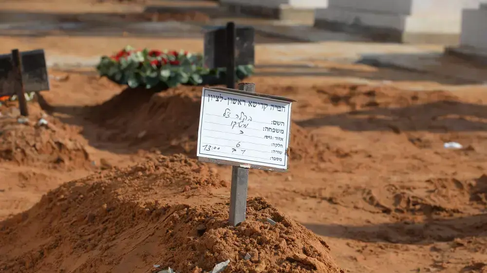 גוניה מטיקו ובעלה בקלה שרצח אותה והתאבד הובאו למנוחות בראשון לציון, דצמבר 2014 גוניה מטיקו ובעלה בקלה שרצח אותה והתאבד הובאו למנוחות בראשון לציון, דצמבר 2014