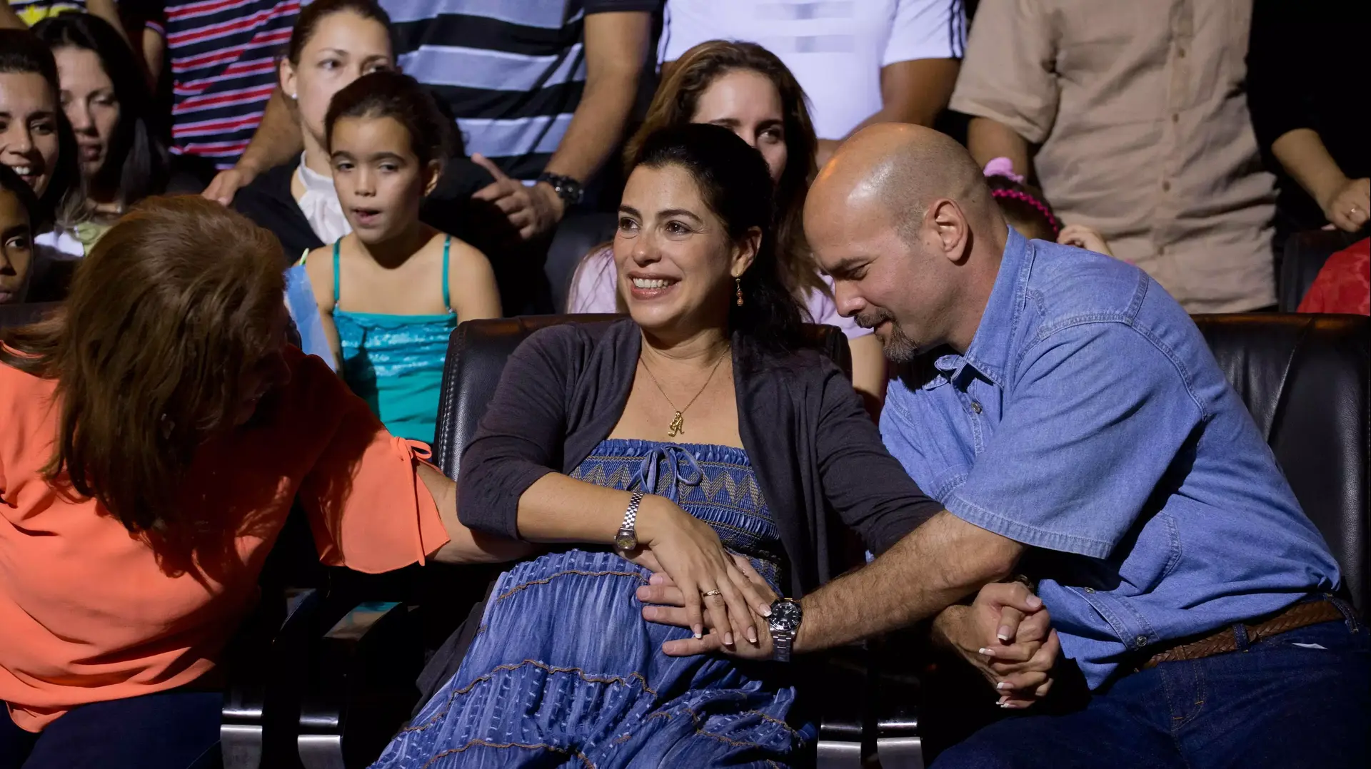 נושא: ג'ררדו הרננדז, המרגל הקובני ששוחר מכלא ארה"ב ואשתו אדריאנה פרז  דצמבר 2014