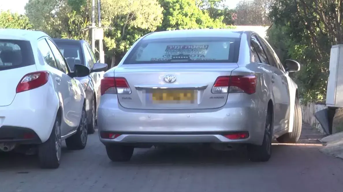סגנית השר המואשמת בפרשת שוחד בדרך לחקירה, דצמבר 2014