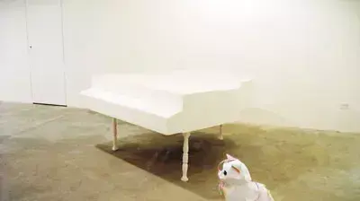 אלישבע לוי גלריה טל אסתר פסנתר חתול מבט על הגלריה אלישבע לוי גלריה טל אסתר פסנתר חתול מבט על הגלריה