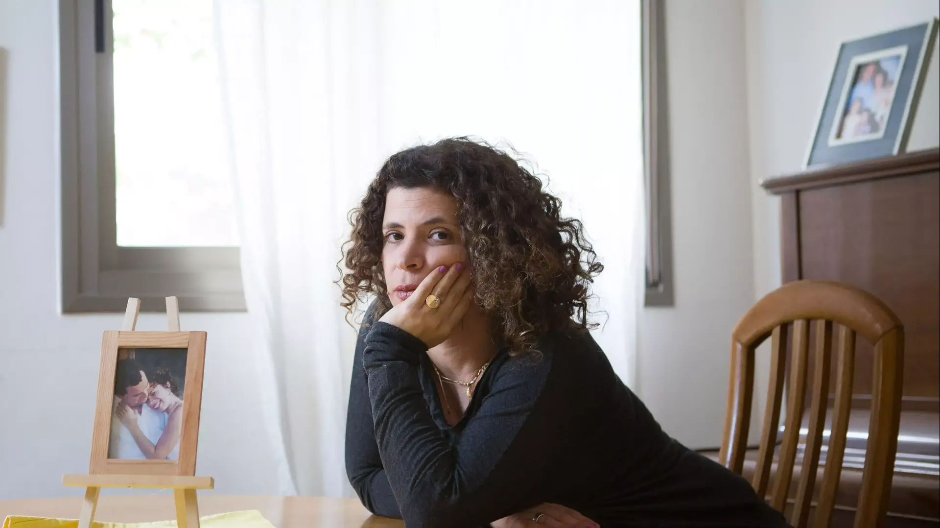 מיכל קסטן קידר מיכל קסטן קידר