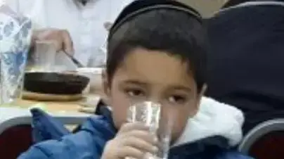 נושא: נחמן ביטון בן ה-7 שנהרג בשריפה בבית בבית שמש  24 בדצמבר 2014
