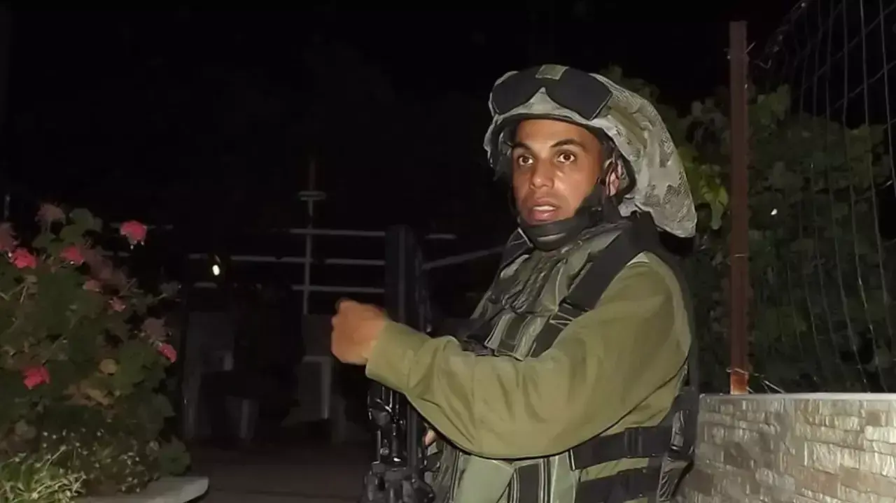 הרמטכ"ל הדיח את מפקד הגדוד החשוד בביצוע עבירות מין