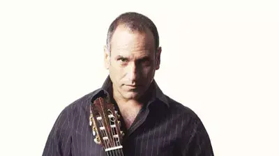 דיוויד ברוזה דיוויד ברוזה