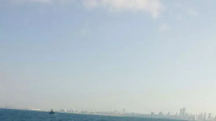 חיפושים אחר הצוללן שנותק עמו הקשר בים באשדוד, דצמבר 2014 חיפושים אחר הצוללן שנותק עמו הקשר בים באשדוד, דצמבר 2014
