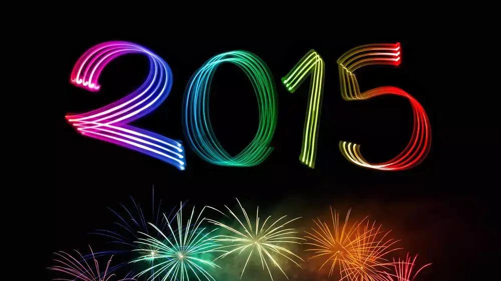 ראש השנה האזרחית סילבסטר 2015 ראש השנה האזרחית סילבסטר 2015