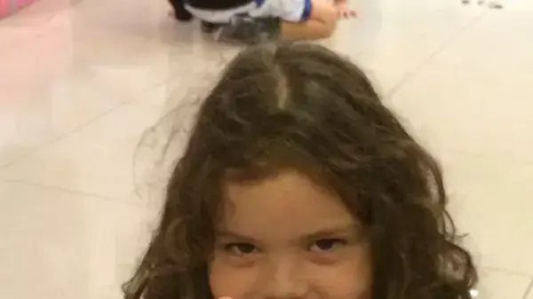 דניאלה קופילוב דניאלה קופילוב