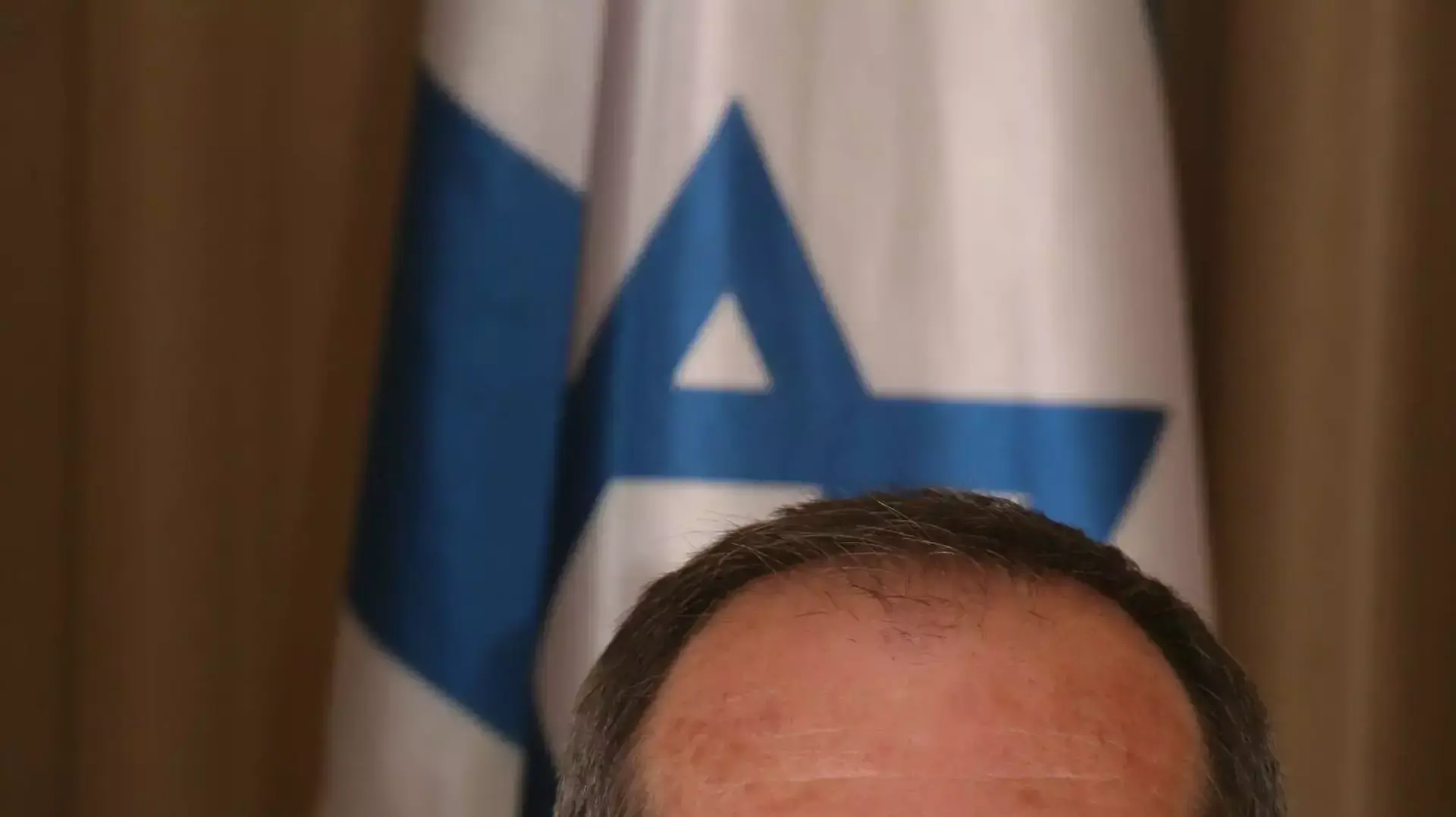 השופט משה גלעד
