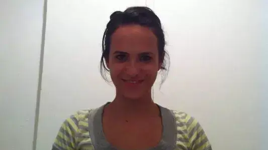 שירה ג'ימי, יו"ר עמותת חו"ף למען חולי פיברוזיס ריאתי שירה ג'ימי, יו"ר עמותת חו"ף למען חולי פיברוזיס ריאתי